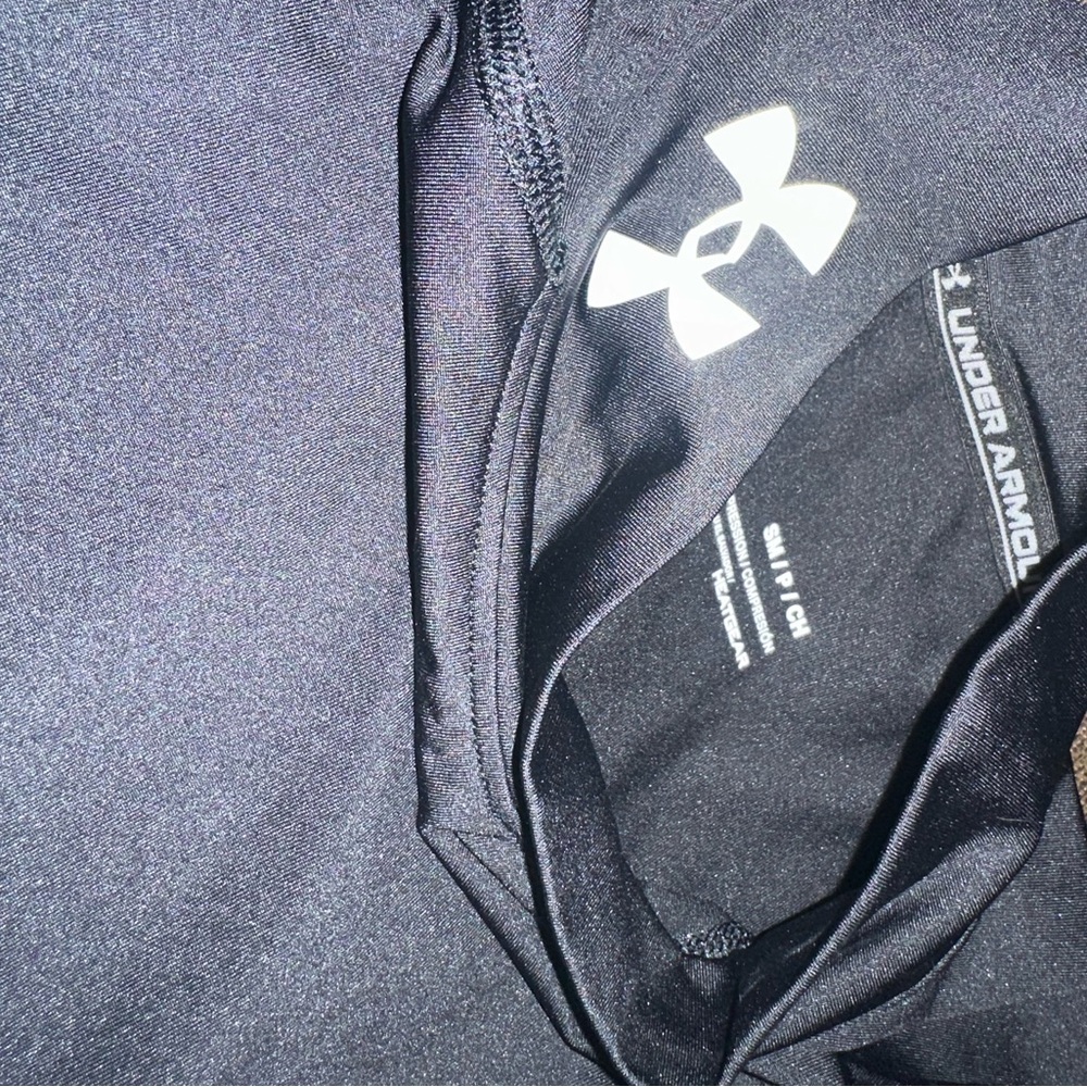 Under Armour